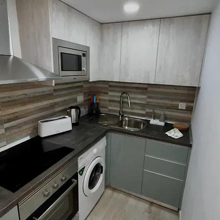 Luxury - Relax & Family In Sonneland By Canarias Prime Homes Apartment Maspalomas (Gran Canaria)