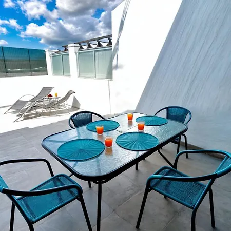 Luxury - Relax & Family In Sonneland By Canarias Prime Homes Apartment Maspalomas (Gran Canaria)