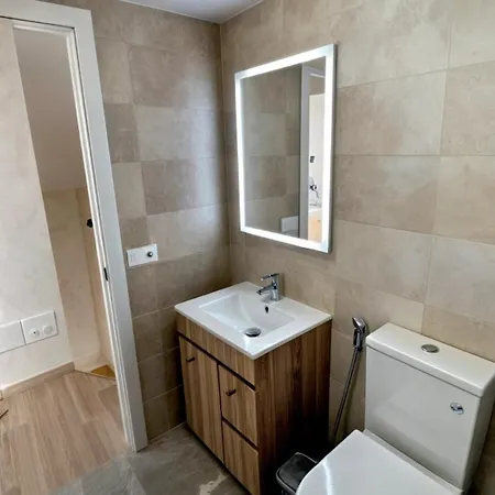 Luxury - Relax & Family In Sonneland Appartamento