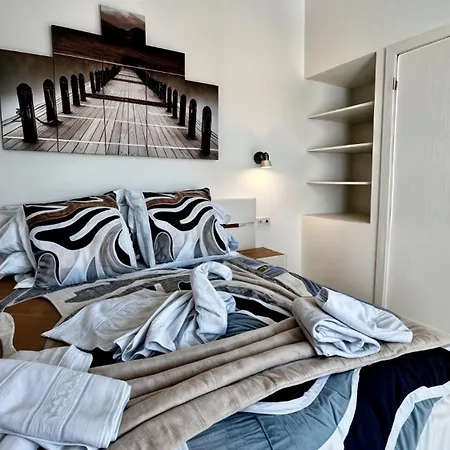 Luxury - Relax & Family In Sonneland Appartamento *