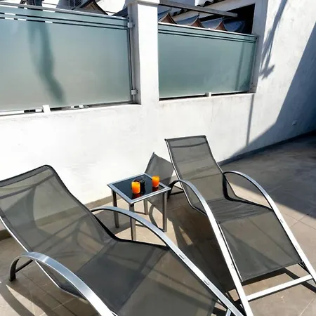Luxury - Relax & Family In Sonneland Maspalomas (Gran Canaria)